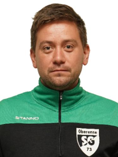 Frederick Schlösser