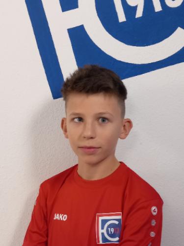 Noah Schwung