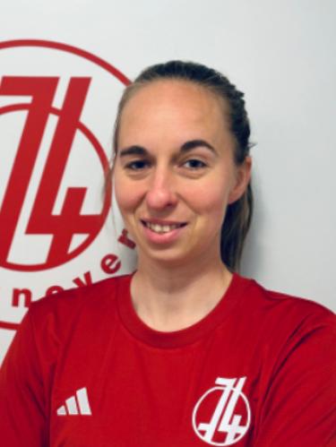 Saskia Hövelmann