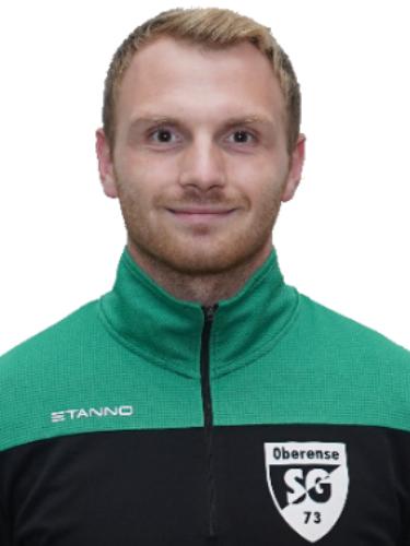 Leon Struwe-Grae