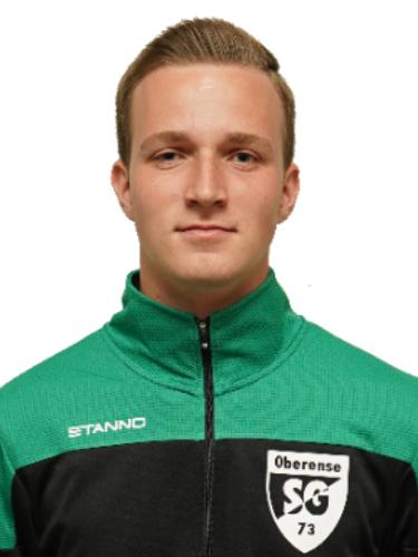 Johannes Benedikt Suermann