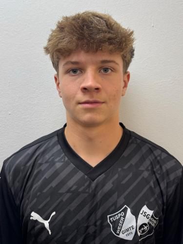 Jarno Prause