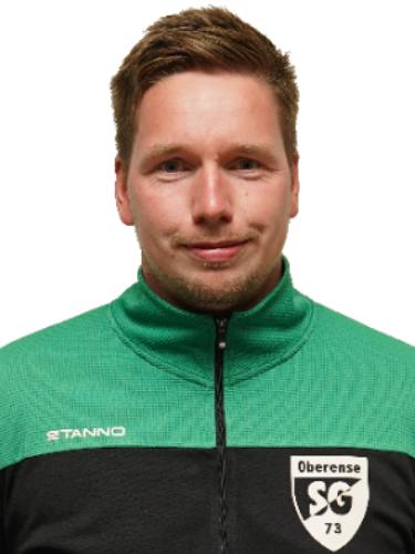 Tim Schulte
