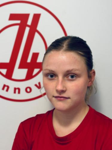 Johanna Böhme