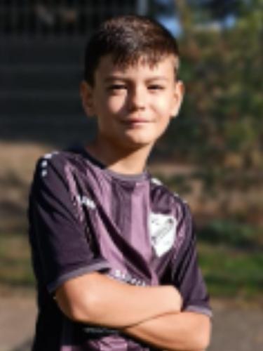 Benedikt Thomas Palm