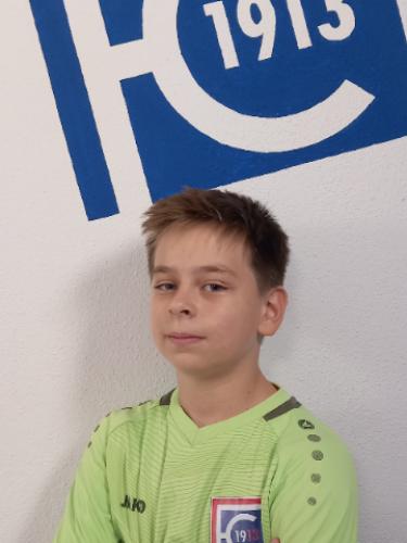 Lucas Krizan