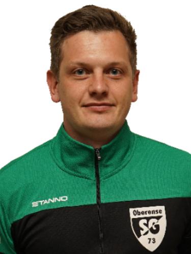 Nico Brügger