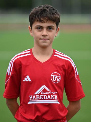 Abdudzhabbor Sharifov