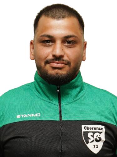 Serhan Sadiku