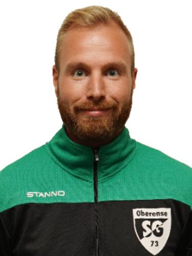 Marius Janning