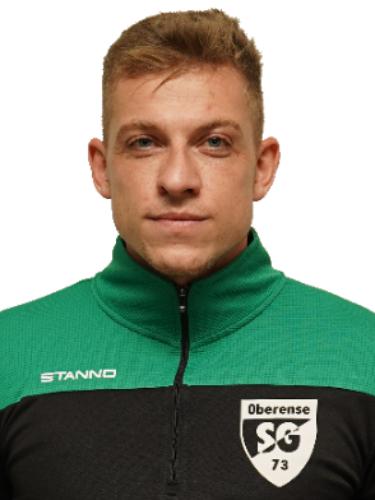 Dominik Seidel