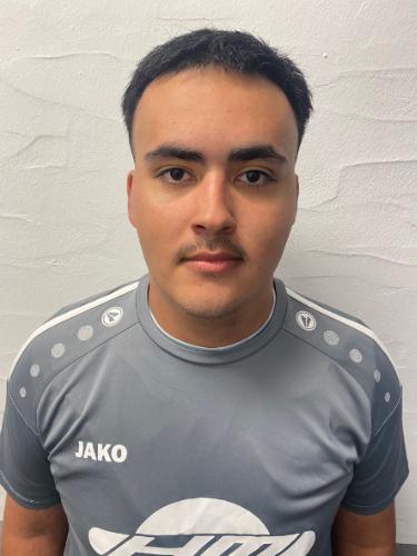 Mustafa Can Yildirim