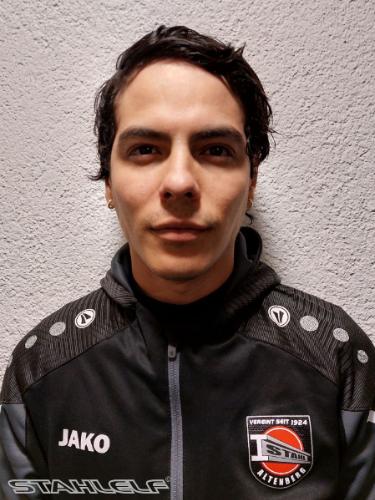 Victor Alfonzo Leon Silva