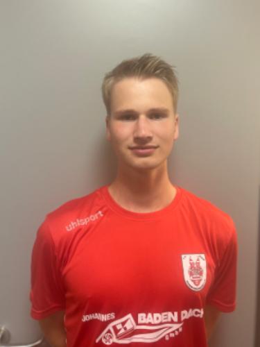 Lucas Dailidow