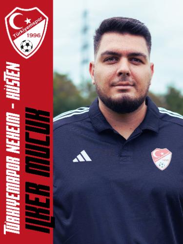 Ilker Mucuk