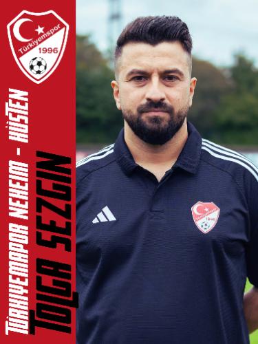 Tolga Sezgin