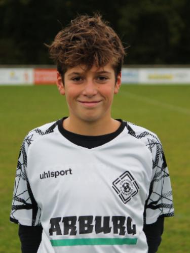 Nino-Maximilian Braun