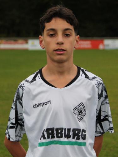 Diard Musa
