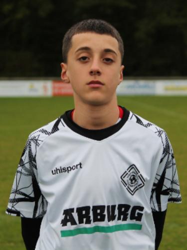 Dijon Musa