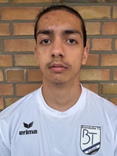 Ahmad Reza Ghuraishi