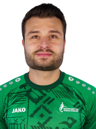 Fabian Kevin Dittrich