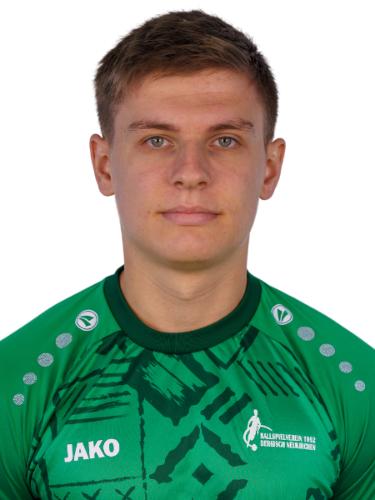 Eric Seinsch