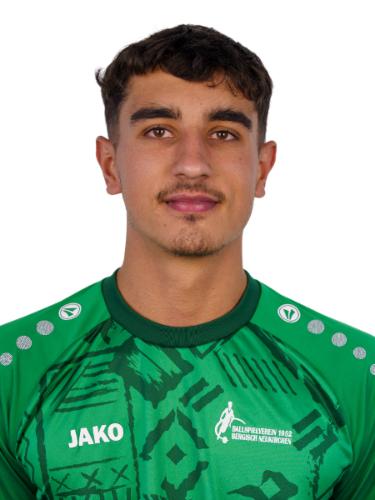 Kevin Wolf