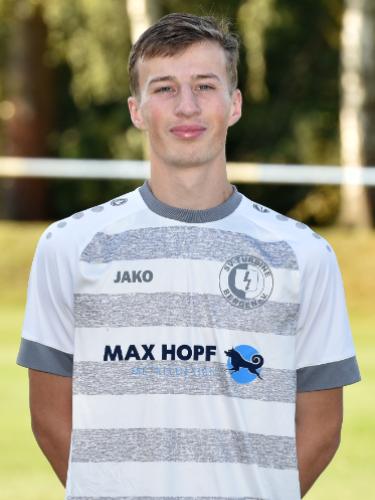 Jannik Müller