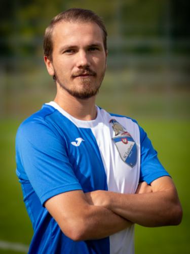 Patrick Luca Bittner