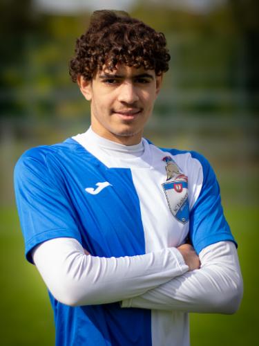 Mohamed Boudarhan
