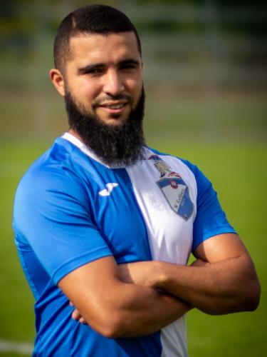 Younes El Arkoubi