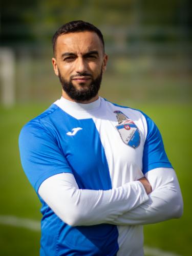 Elhanafi El Mimouni