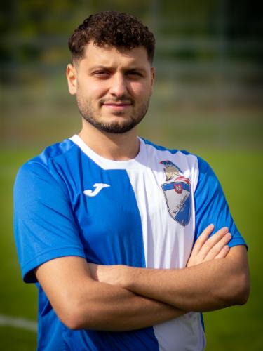 Halil Karaduman
