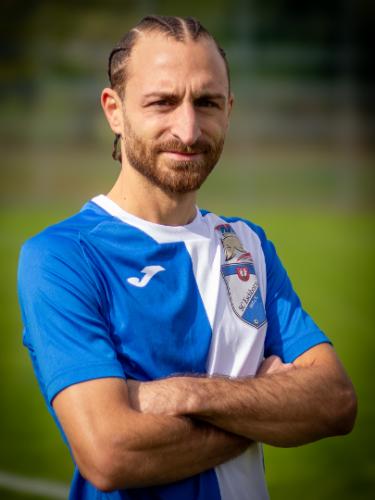 Baris Özer