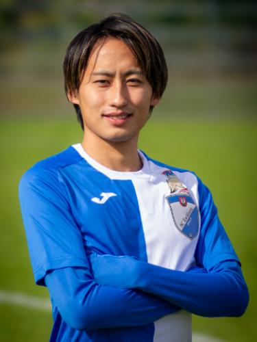 Sora Shimizu