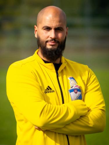 Abdelkader Jellouli