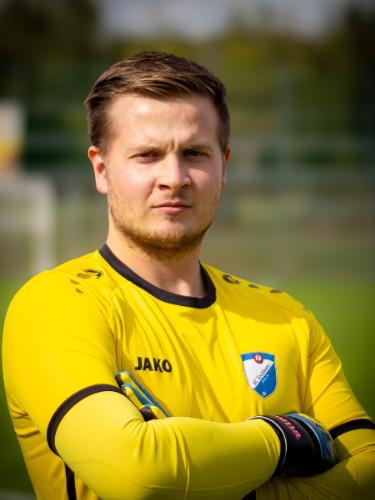 Tim Swierczek