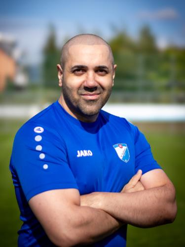 Akmal Atschekzai