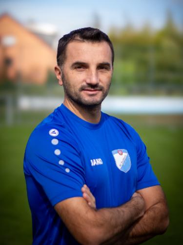 Ahmet Ercan