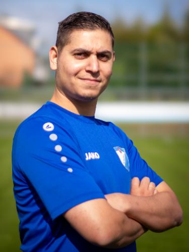 Mustafa Ertas