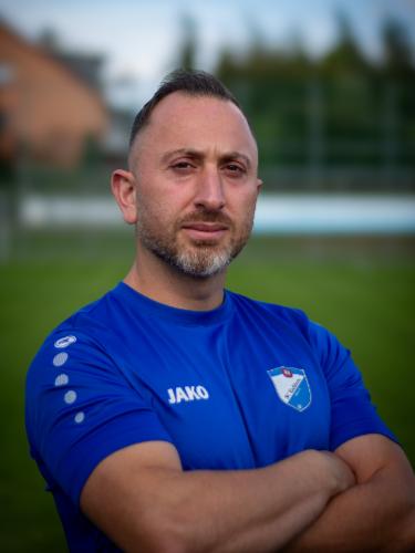 Mustafa Likos