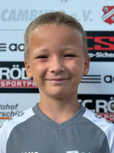 Lasse Wilke