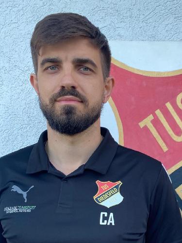 Andreas Cirkov