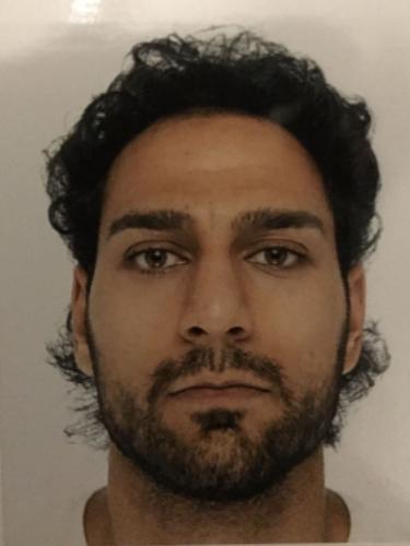 Salman Wakilzada