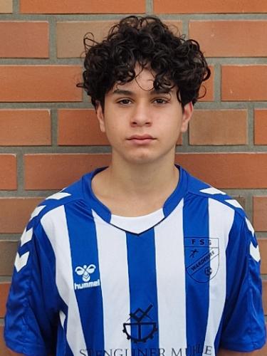 Nik Hadian