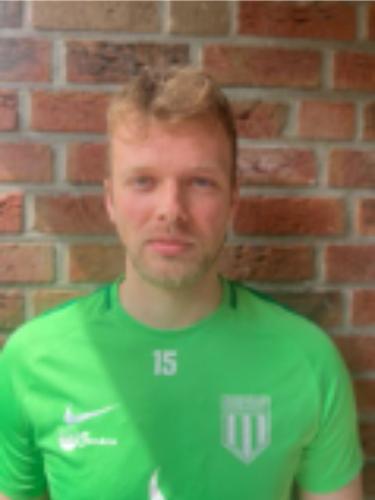 Niclas Schaffrath