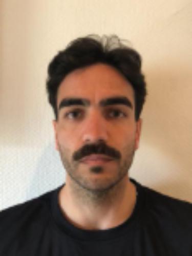 Angelo Parrilla