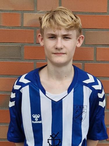 Joshua Strodtkötter