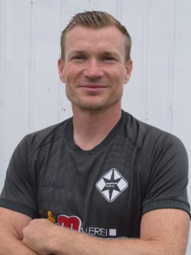 Nico Maaß