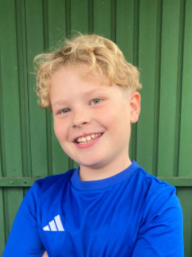 Matheo Schroer